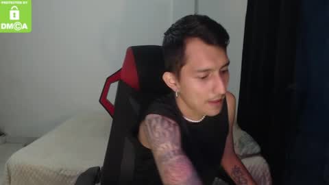 brian ruiz online show from March 29, 10:55 pm