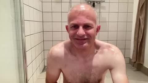 brianexclusive online show from May 29, 2:37 pm