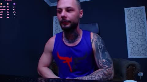 Snapshot of brianhunts chatting on October 9, 5:57 am Brian online show from October 9, 5:57 am