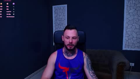 Snapshot of brianhunts chatting on October 7, 5:14 am Brian online show from October 7, 5:14 am