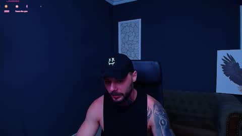 Snapshot of brianhunts chatting on September 15, 4:58 am Brian online show from September 15, 4:58 am
