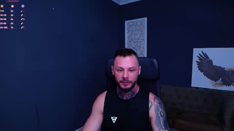 Snapshot of brianhunts chatting on September 21, 5:11 am Brian online show from September 21, 5:11 am