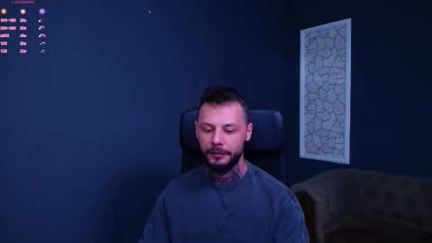 Snapshot of brianhunts chatting on September 29, 7:07 am Brian online show from September 29, 7:07 am