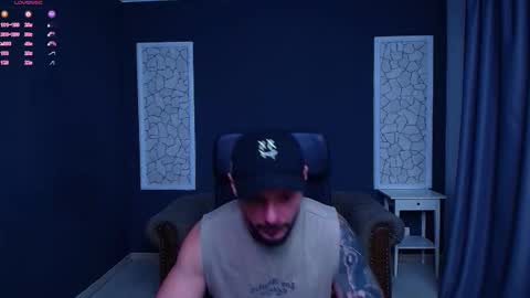 Snapshot of brianhunts chatting on September 11, 4:36 am Brian online show from September 11, 4:36 am