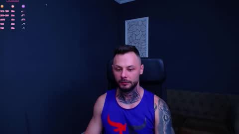 Snapshot of brianhunts chatting on October 18, 4:38 am Brian online show from October 18, 4:38 am