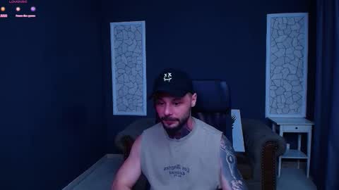 Snapshot of brianhunts chatting on September 10, 4:35 am Brian online show from September 10, 4:35 am