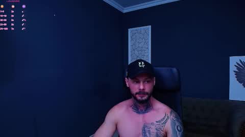 Snapshot of brianhunts chatting on September 14, 4:48 am Brian online show from September 14, 4:48 am