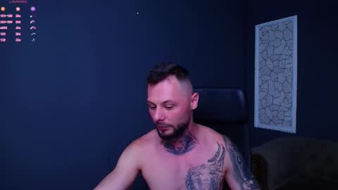 Snapshot of brianhunts chatting on October 1, 7:18 am Brian online show from October 1, 7:18 am