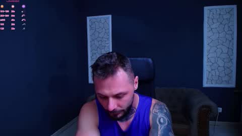 Snapshot of brianhunts chatting on October 14, 7:33 am Brian online show from October 14, 7:33 am