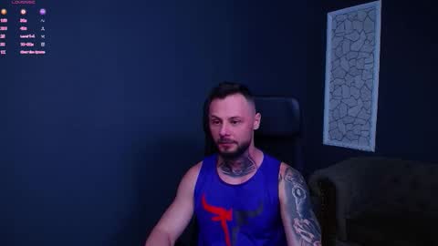 Snapshot of brianhunts chatting on October 3, 7:27 am Brian online show from October 3, 7:27 am