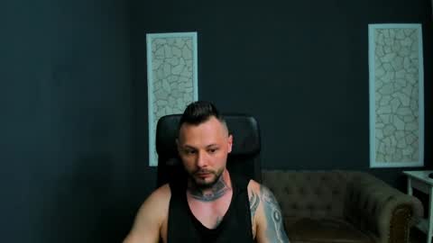 Brian online show from May 10, 4:30 am