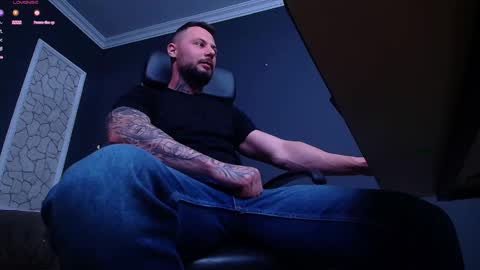 Brian online show from November 5, 5:42 am