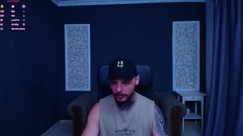 Snapshot of brianhunts chatting on September 12, 4:36 am Brian online show from September 12, 4:36 am