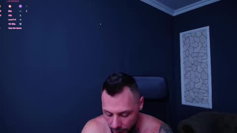 Snapshot of brianhunts chatting on October 2, 7:18 am Brian online show from October 2, 7:18 am