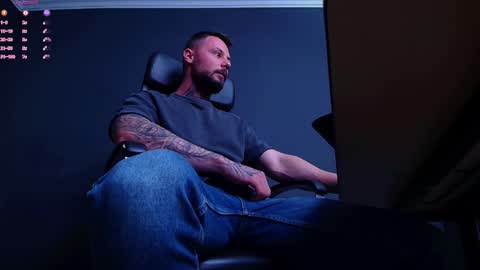 Brian online show from October 28, 6:03 am