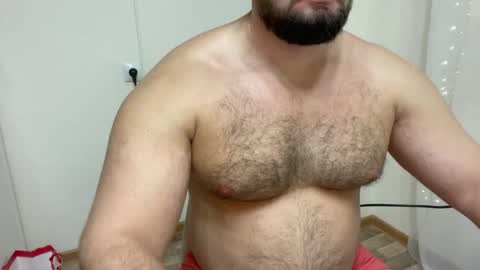 Brian online show from March 29, 4:19 pm