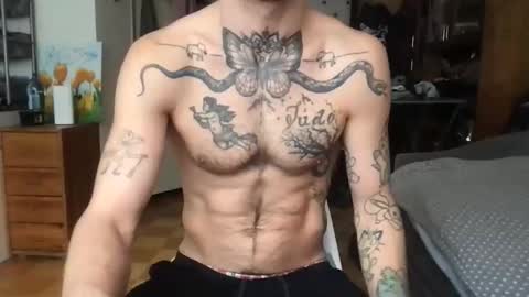 Brian online show from February 9, 10:19 am