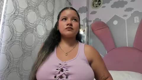 Brianna online show from May 25, 7:09 pm