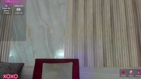 Brianna Chelsea  online show from February 3, 11:47 am