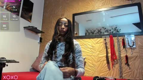 Snapshot of briannachelsea chatting on March 8, 12:30 pm Brianna Chelsea online show from March 8, 12:30 pm
