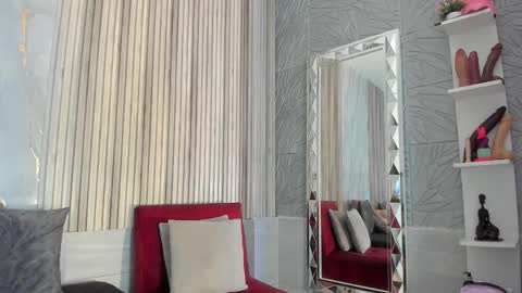 Brianna Chelsea  online show from February 21, 1:03 pm