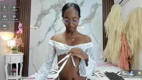 Brianna  online show from September 17, 8:45 pm