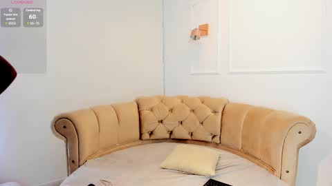 Brianna  online show from February 18, 12:28 pm