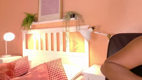 Snapshot of briannajackson_ chatting on October 3, 12:24 pm brianna online show from October 3, 12:24 pm