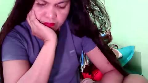 Briannas Booty online show from April 14, 2:26 am