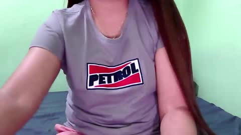 Briannas Booty online show from March 28, 3:30 am