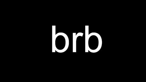 BRIANNA online show from September 21, 12:36 am