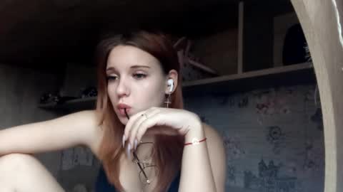 Brianna online show from February 14, 8:28 am