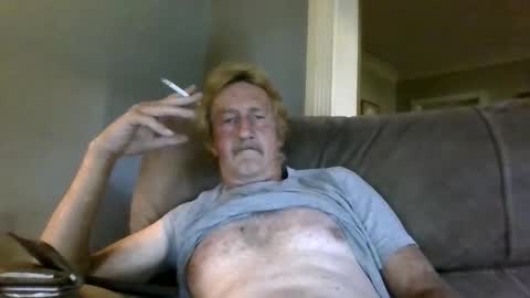 Mike online show from April 25, 5:10 pm