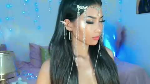 Snapshot of bridget_spring6871 chatting on September 20, 7:06 pm Bridgets room online show from September 20, 7:06 pm