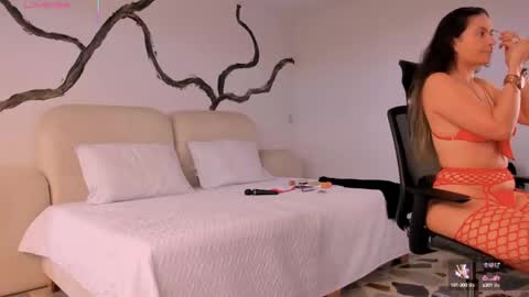 Snapshot of bridgetrodriguez chatting on February 24, 4:04 pm online show from February 24, 4:04 pm