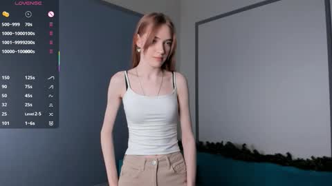 Megan online show from March 3, 11:17 am