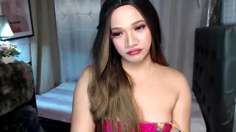 BRIDGETT online show from November 16, 1:18 am