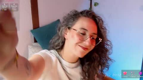 Brie  Ill be away November 2829 and 30. See u on Sunday for more fun online show from November 28, 4:14 pm