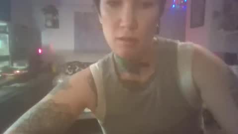 Bri online show from March 10, 12:37 am