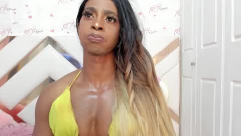 BIRGGITTEBONY online show from February 5, 12:20 am