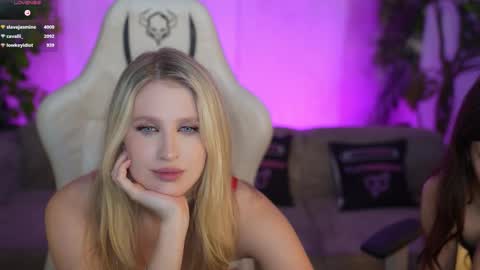 Diamonds Girls online show from December 16, 8:26 pm