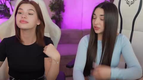 Snapshot of bright_diamonds_054 chatting on March 6, 8:16 pm Diamonds Girls online show from March 6, 8:16 pm