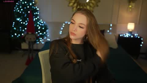 Diamonds Girls online show from December 20, 11:22 pm