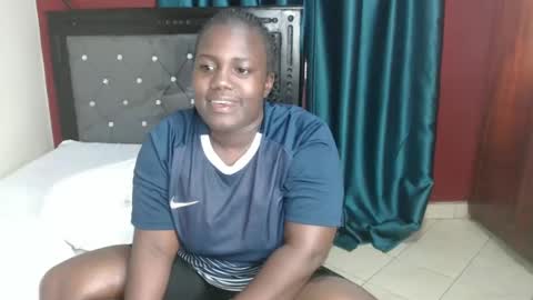 Snapshot of brightebony chatting on January 25, 2:47 pm Bright online show from January 25, 2:47 pm