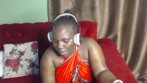 Snapshot of brightebony chatting on January 2, 7:51 pm Bright online show from January 2, 7:51 pm