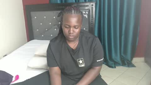 Snapshot of brightebony chatting on December 9, 6:23 am Bright online show from December 9, 6:23 am