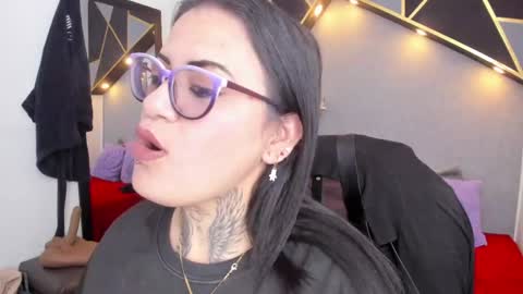 BRIGITTE online show from May 22, 2:29 am