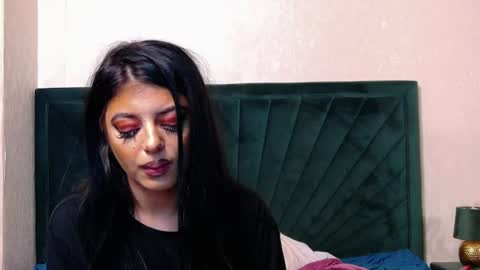 Brigitte online show from July 8, 11:08 pm