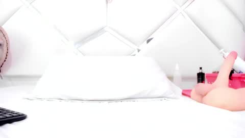 BrigitteWright online show from February 21, 4:48 pm