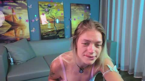 brilliant_barbe online show from May 16, 9:28 am